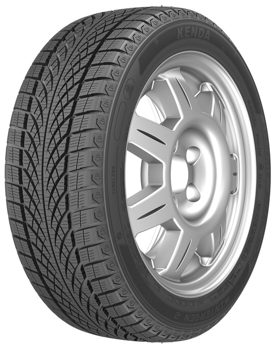 Scheda Variante Pneumatico &rsaquo; Marca: Kenda &rsaquo; Modello: Wintergen 2 KR501