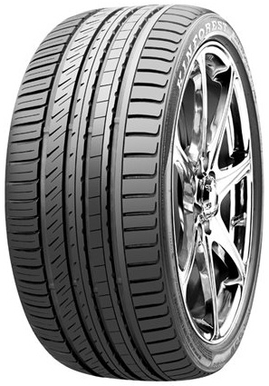 Scheda Variante Pneumatico &rsaquo; Marca: KinForest &rsaquo; Modello: KF550