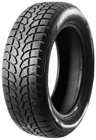 Scheda Variante Pneumatico &rsaquo; Marca: KinForest &rsaquo; Modello: Snow force