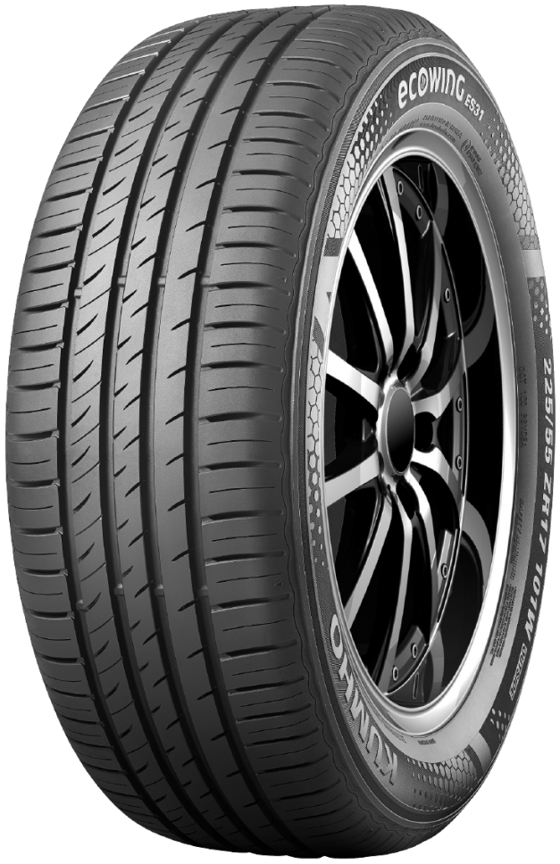 Scheda Variante Pneumatico &rsaquo; Marca: Kumho &rsaquo; Modello: Ecowing ES31