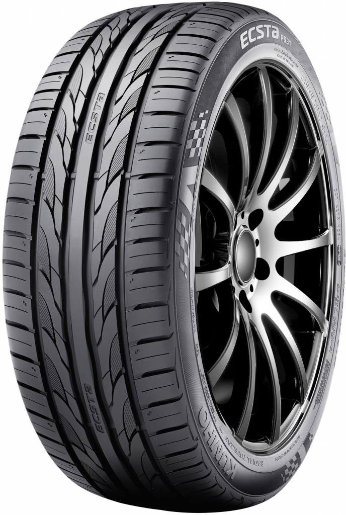 Scheda Variante Pneumatico &rsaquo; Marca: Kumho &rsaquo; Modello: Ecsta PS31