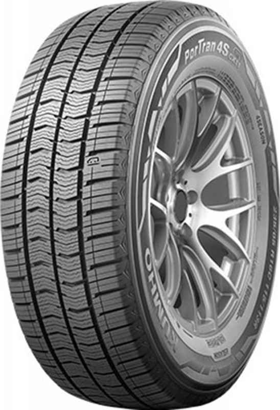 Scheda Variante Pneumatico &rsaquo; Marca: Kumho &rsaquo; Modello: PorTran 4S CX11