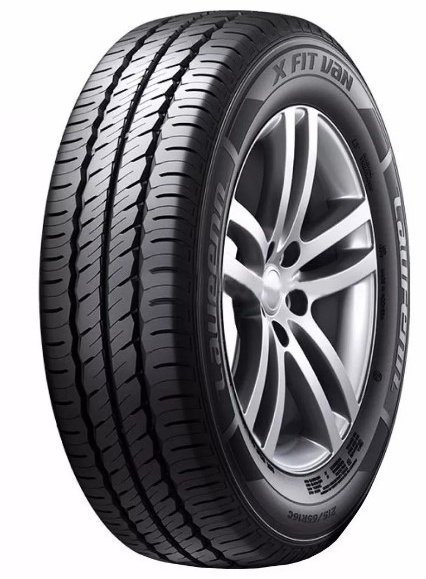 Scheda Variante Pneumatico &rsaquo; Marca: Laufenn &rsaquo; Modello: X FIT Van