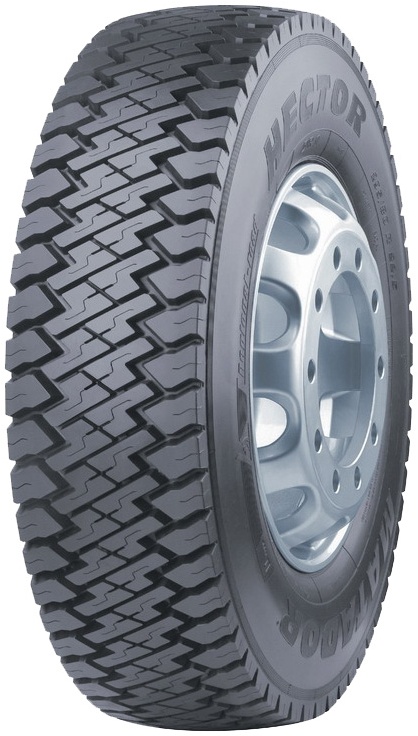 Scheda Variante Pneumatico &rsaquo; Marca: Matador &rsaquo; Modello: DR 1 Hector