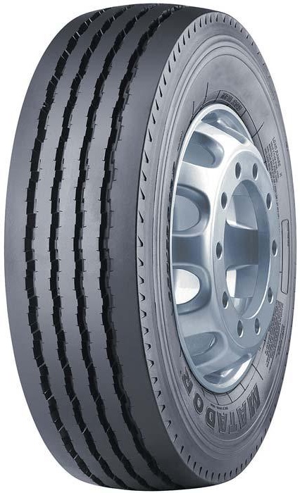 Scheda Variante Pneumatico &rsaquo; Marca: Matador &rsaquo; Modello: TH 2