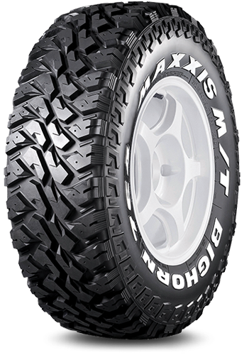 Scheda Variante Pneumatico &rsaquo; Marca: Maxxis &rsaquo; Modello: Bighorn MT-764