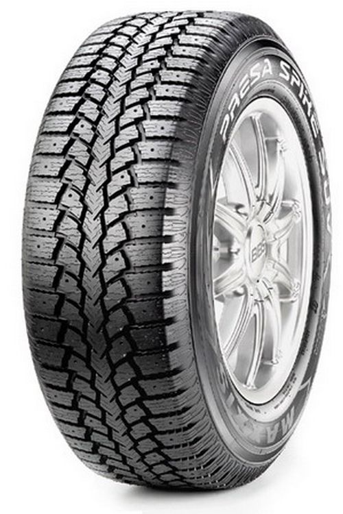 Scheda Variante Pneumatico &rsaquo; Marca: Maxxis &rsaquo; Modello: MA-SUW Presa Spike SUV
