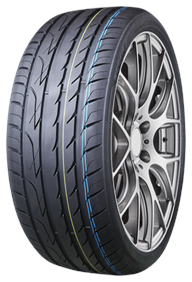 Scheda Variante Pneumatico &rsaquo; Marca: Mazzini &rsaquo; Modello: Eco606