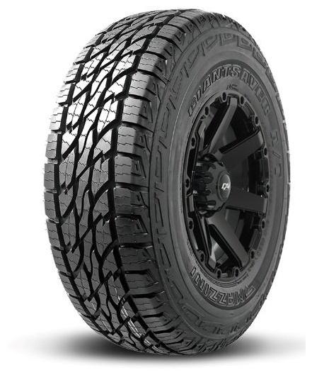 Scheda Variante Pneumatico &rsaquo; Marca: Mazzini &rsaquo; Modello: GiantSaver