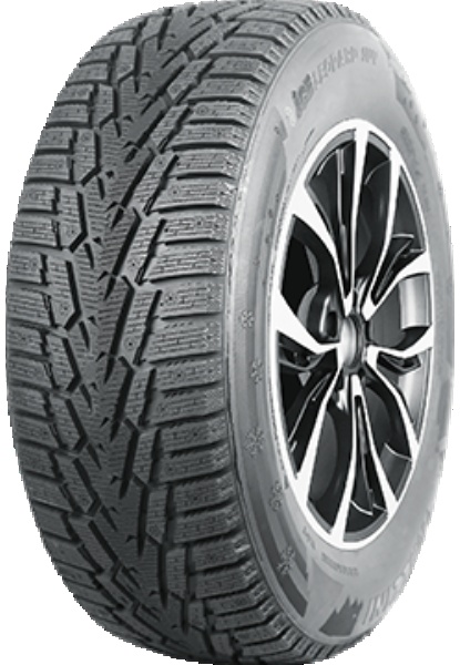 Scheda Variante Pneumatico &rsaquo; Marca: Mazzini &rsaquo; Modello: Ice Leopard