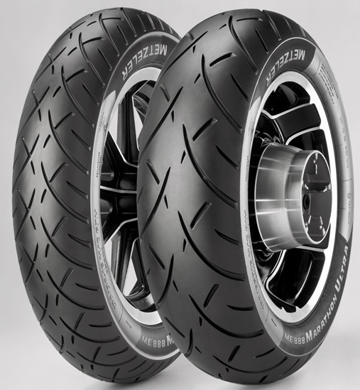 Scheda Variante Pneumatico &rsaquo; Marca: Metzeler &rsaquo; Modello: ME 888 Marathon Ultra