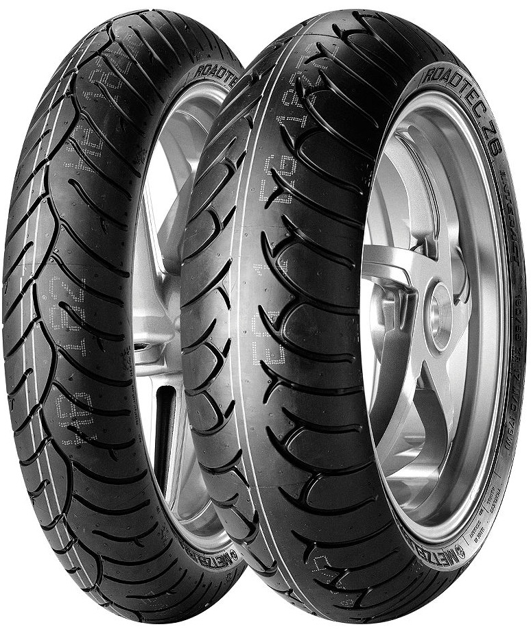 Scheda Variante Pneumatico &rsaquo; Marca: Metzeler &rsaquo; Modello: Roadtec Z6 Interact