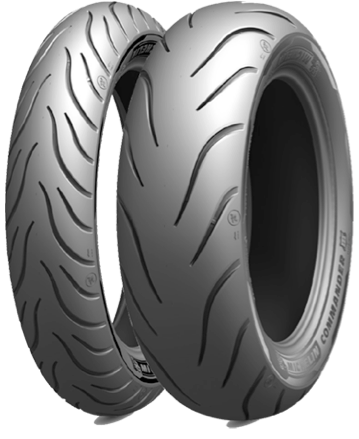 Scheda Variante Pneumatico &rsaquo; Marca: Michelin &rsaquo; Modello: Commander III Touring