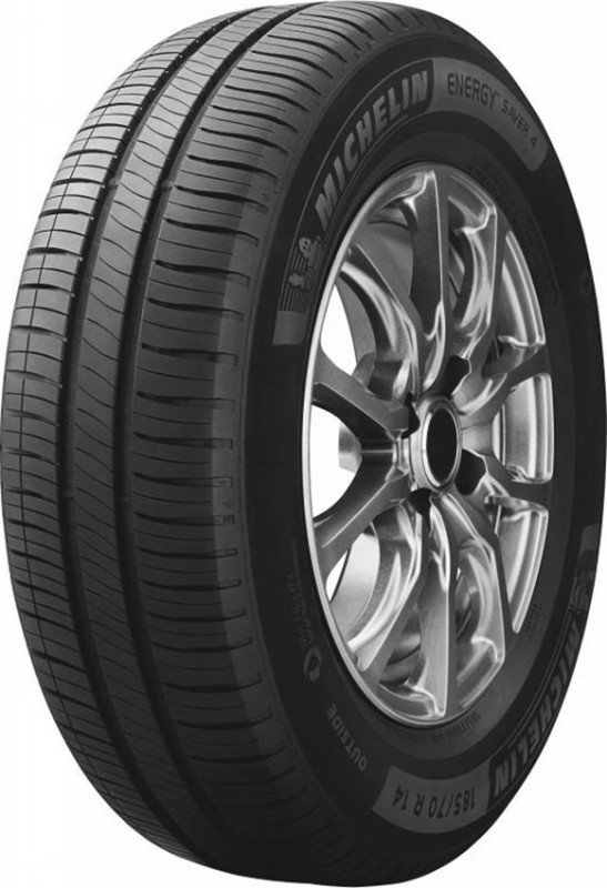 Scheda Variante Pneumatico &rsaquo; Marca: Michelin &rsaquo; Modello: Energy Saver 4