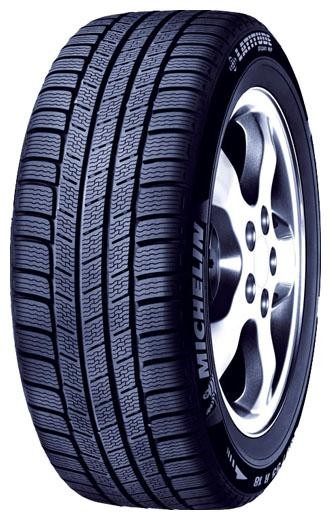 Scheda Variante Pneumatico &rsaquo; Marca: Michelin &rsaquo; Modello: Latitude Alpin HP