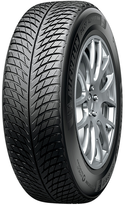 Scheda Variante Pneumatico &rsaquo; Marca: Michelin &rsaquo; Modello: Pilot Alpin 5 SUV