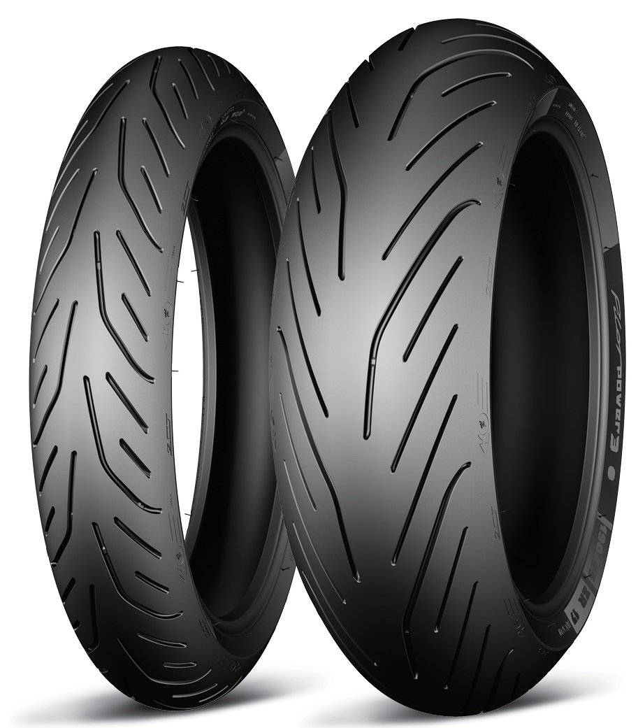 Scheda Variante Pneumatico &rsaquo; Marca: Michelin &rsaquo; Modello: Pilot Power 3