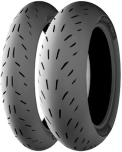 Scheda Variante Pneumatico &rsaquo; Marca: Michelin &rsaquo; Modello: Power One