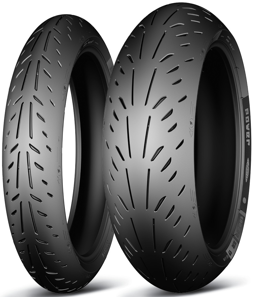 Scheda Variante Pneumatico &rsaquo; Marca: Michelin &rsaquo; Modello: Power SuperSport