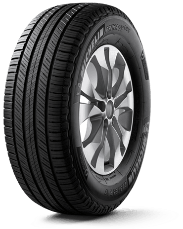 Scheda Variante Pneumatico &rsaquo; Marca: Michelin &rsaquo; Modello: Primacy SUV
