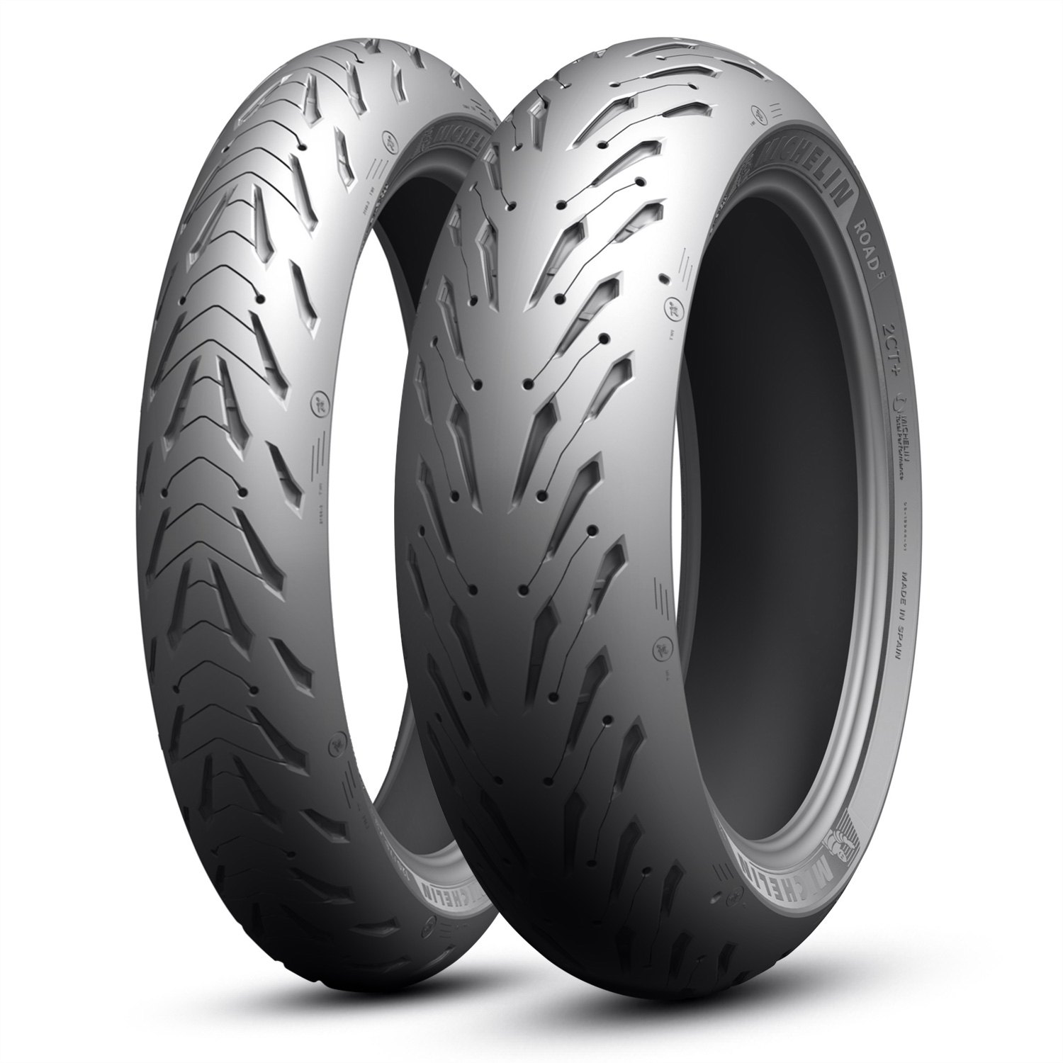 Scheda Variante Pneumatico &rsaquo; Marca: Michelin &rsaquo; Modello: Road 5