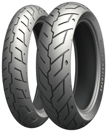 Scheda Variante Pneumatico &rsaquo; Marca: Michelin &rsaquo; Modello: Scorcher 21
