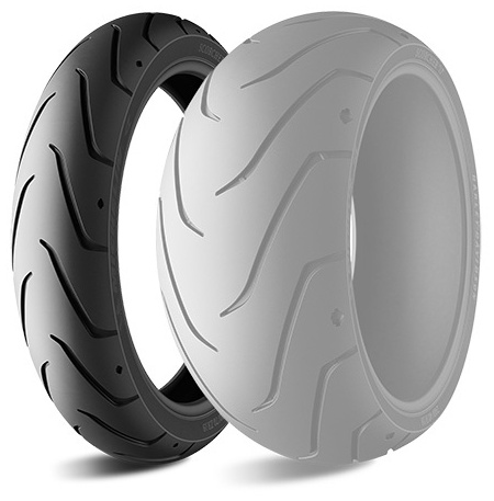 Scheda Variante Pneumatico &rsaquo; Marca: Michelin &rsaquo; Modello: Scorcher 11
