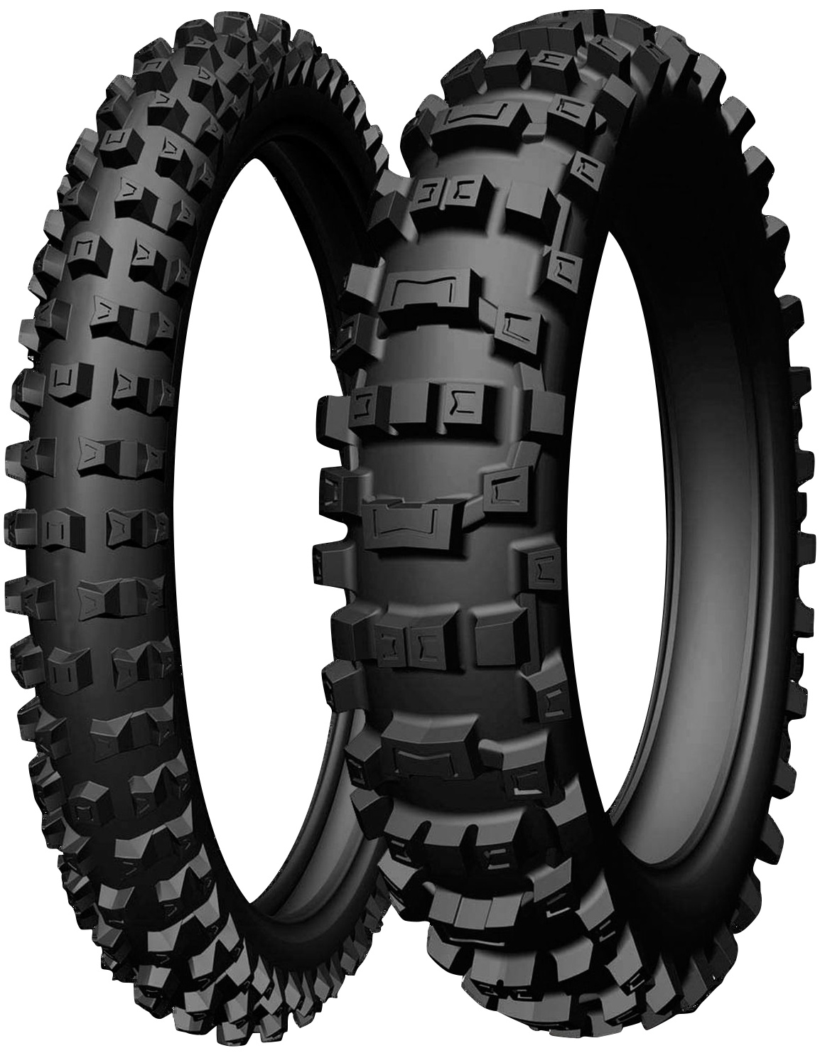 Scheda Variante Pneumatico &rsaquo; Marca: Michelin &rsaquo; Modello: Starcross MS3