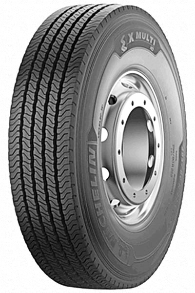 Scheda Variante Pneumatico &rsaquo; Marca: Michelin &rsaquo; Modello: X Multi HD Z