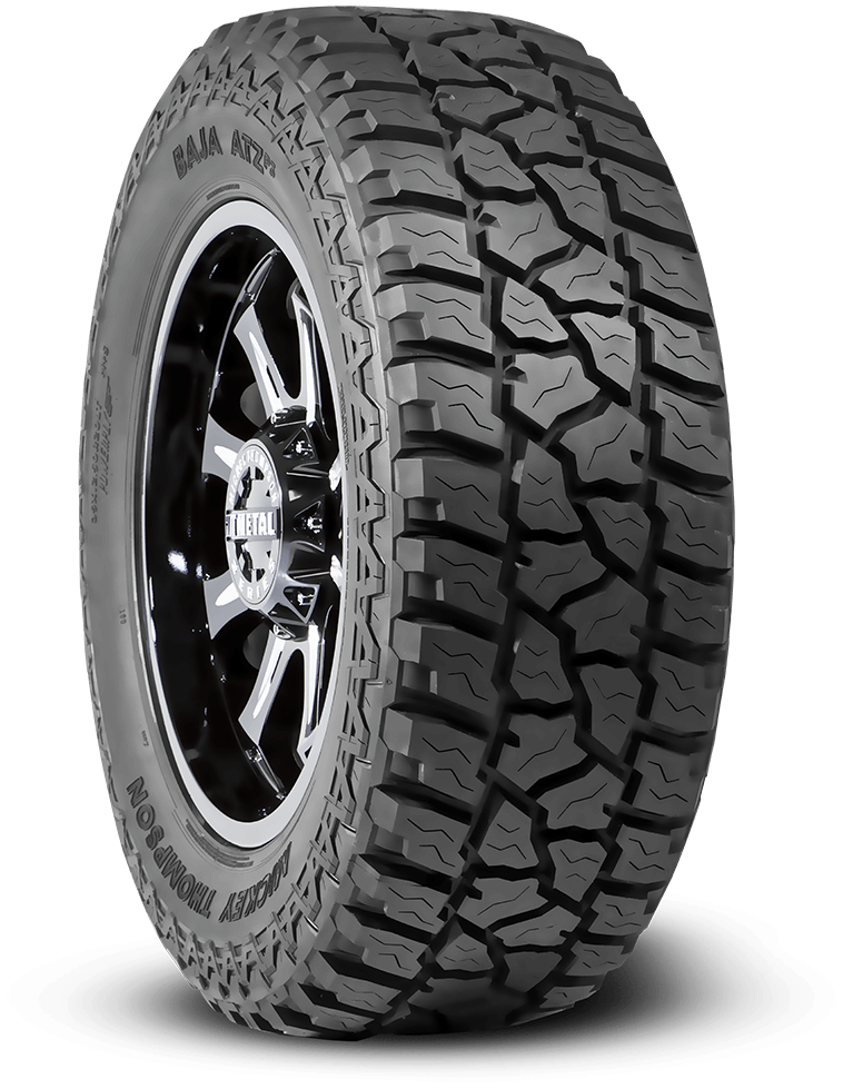 Scheda Variante Pneumatico &rsaquo; Marca: Mickey Thompson &rsaquo; Modello: Baja ATZ P3