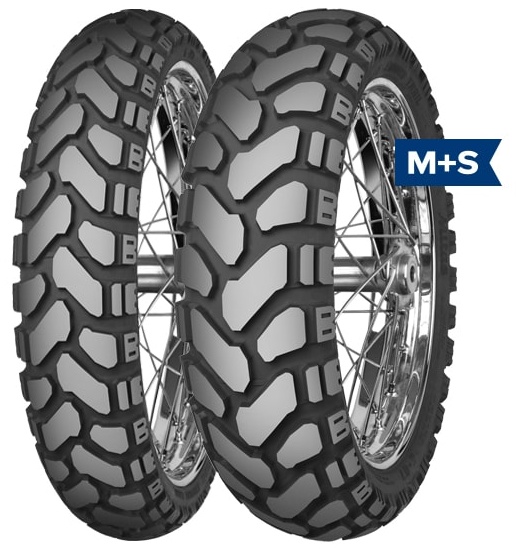 Scheda Variante Pneumatico &rsaquo; Marca: Mitas &rsaquo; Modello: E-07+