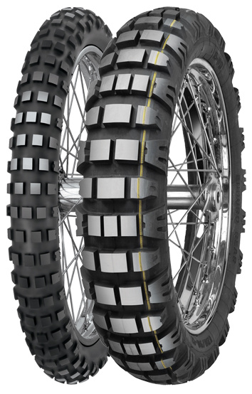 Scheda Variante Pneumatico &rsaquo; Marca: Mitas &rsaquo; Modello: E-09