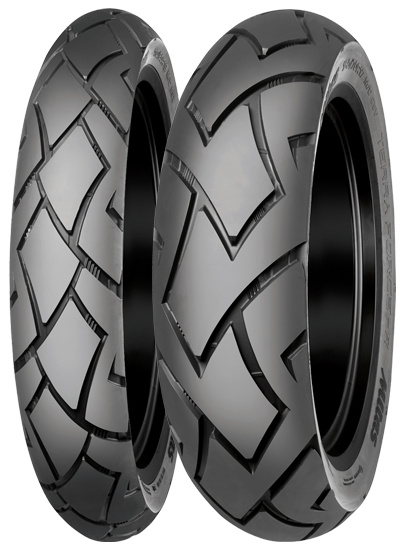 Scheda Variante Pneumatico &rsaquo; Marca: Mitas &rsaquo; Modello: Terra Force-R