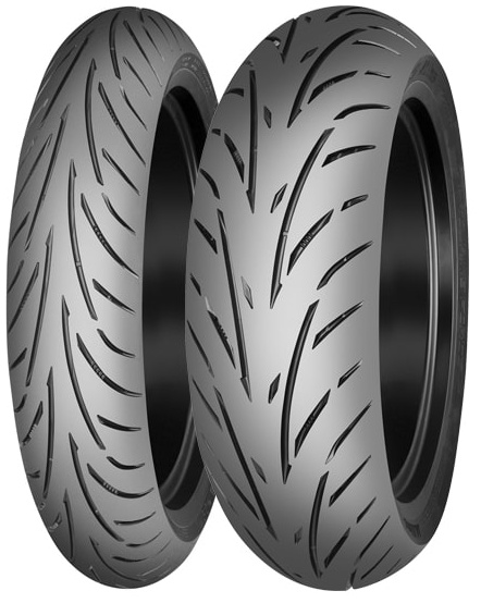 Scheda Variante Pneumatico &rsaquo; Marca: Mitas &rsaquo; Modello: Touring Force