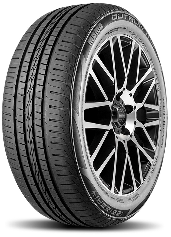 Scheda Variante Pneumatico &rsaquo; Marca: Momo &rsaquo; Modello: M-2 Outrun