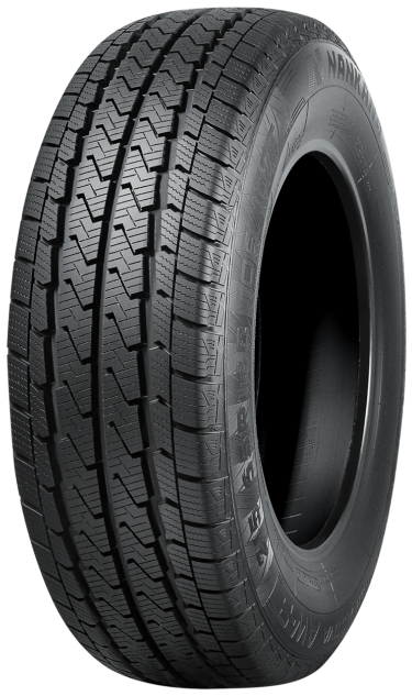 Scheda Variante Pneumatico &rsaquo; Marca: Nankang &rsaquo; Modello: All-Season AW-8