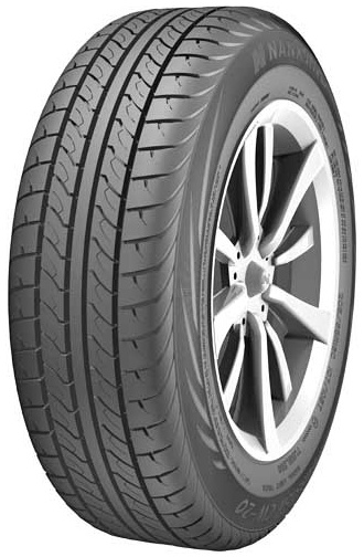 Scheda Variante Pneumatico &rsaquo; Marca: Nankang &rsaquo; Modello: CW-20 Van