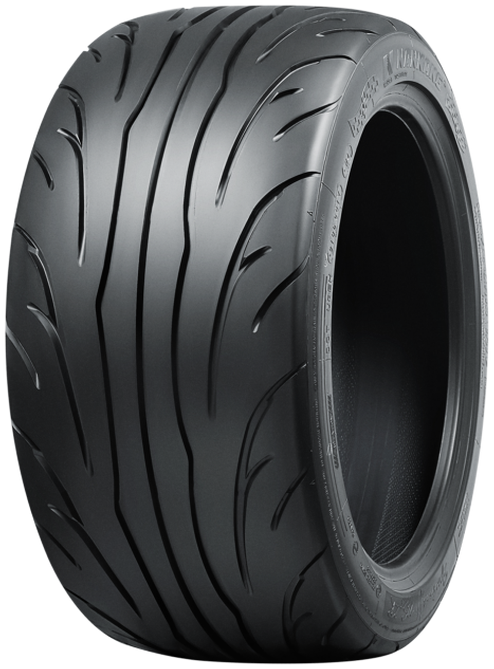 Scheda Variante Pneumatico &rsaquo; Marca: Nankang &rsaquo; Modello: NS-2R Sportnex