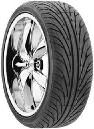 Scheda Variante Pneumatico &rsaquo; Marca: Nankang &rsaquo; Modello: NS-2 Ultra Sport