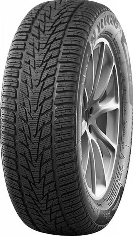 Scheda Variante Pneumatico &rsaquo; Marca: Nankang &rsaquo; Modello: Winter Activa SV-4