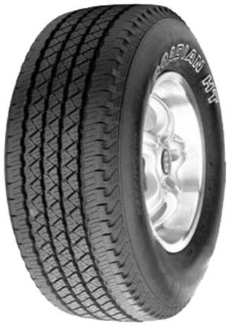 Scheda Variante Pneumatico › Marca: Nexen › Modello: Roadian HT SUV