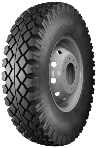 Scheda Variante Pneumatico &rsaquo; Marca: Kama &rsaquo; Modello: И-68А