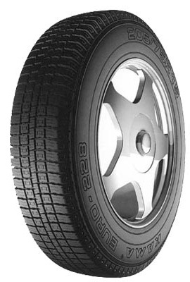 Scheda Variante Pneumatico &rsaquo; Marca: Kama &rsaquo; Modello: Kaмa Евро-228