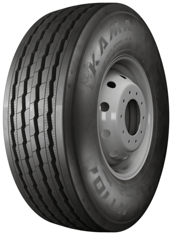 Scheda Variante Pneumatico &rsaquo; Marca: Kama &rsaquo; Modello: Кама NT 101