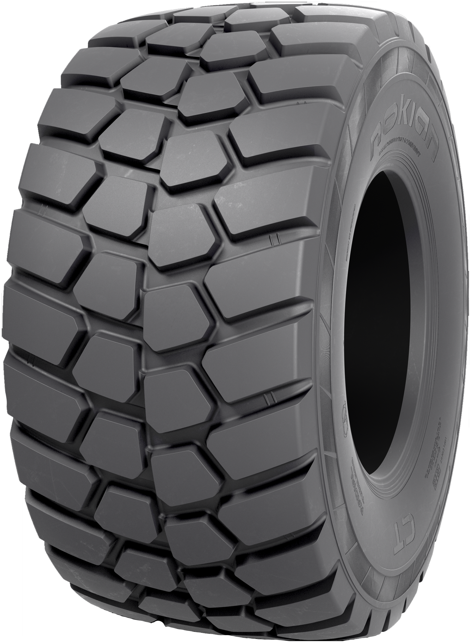 Scheda Variante Pneumatico &rsaquo; Marca: Nokian &rsaquo; Modello: CT