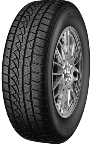 Scheda Variante Pneumatico &rsaquo; Marca: Petlas &rsaquo; Modello: Snow Master W651