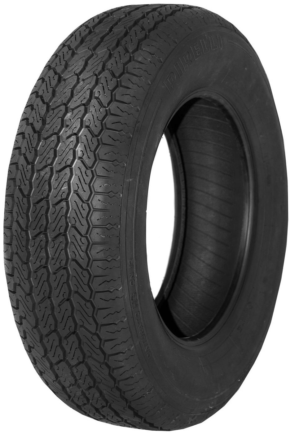 Scheda Variante Pneumatico &rsaquo; Marca: Pirelli &rsaquo; Modello: Cinturato CN12