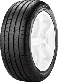 Scheda Variante Pneumatico &rsaquo; Marca: Pirelli &rsaquo; Modello: Cinturato P7 Blue