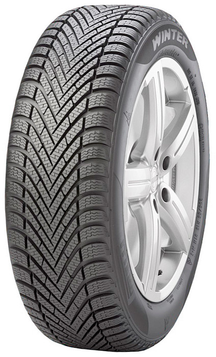 Scheda Variante Pneumatico &rsaquo; Marca: Pirelli &rsaquo; Modello: Cinturato Winter