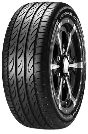 Scheda Variante Pneumatico &rsaquo; Marca: Pirelli &rsaquo; Modello: P Zero Nero M+S